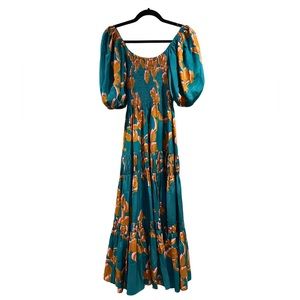 💐HP💐 La Ligne Silk Dress